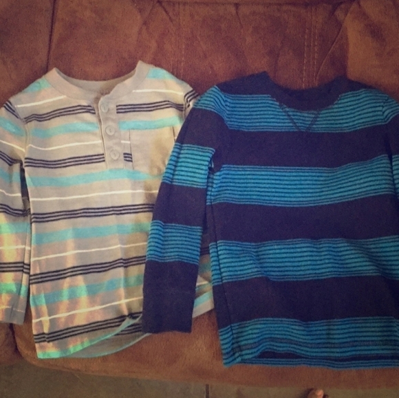 Boys 3T Lot - Picture 4 of 4